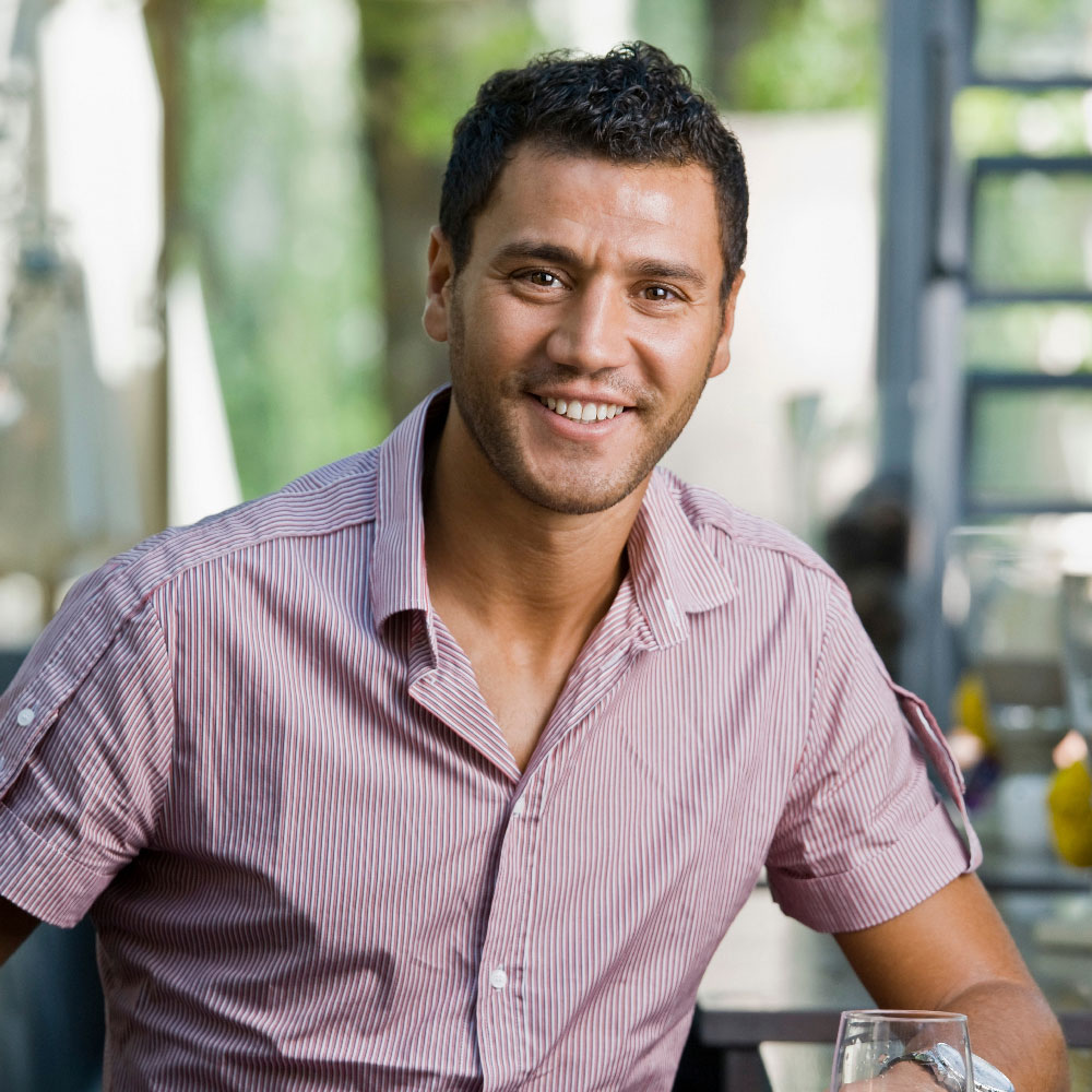 Renato Almeida